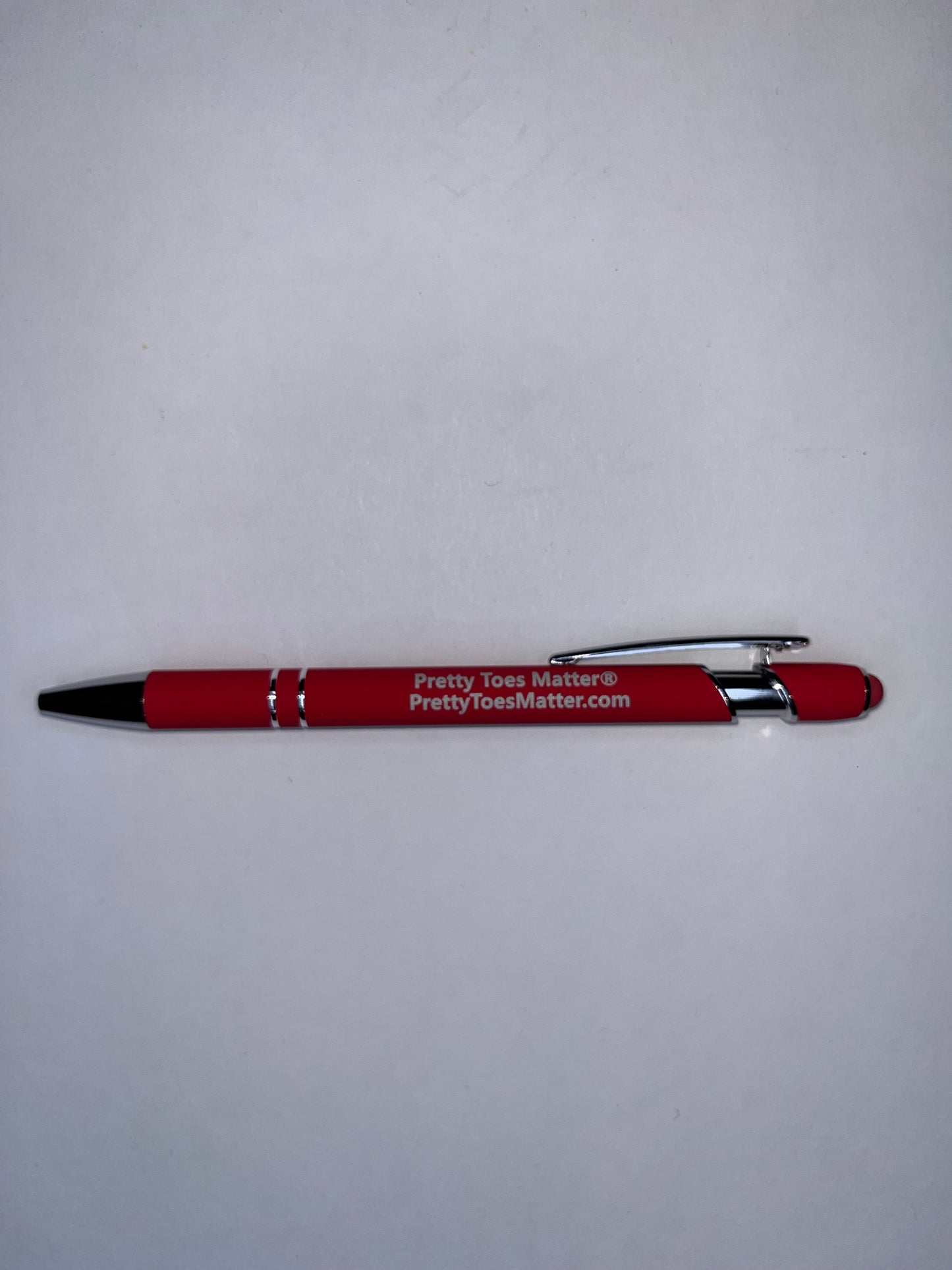 Stylus Ink Pens