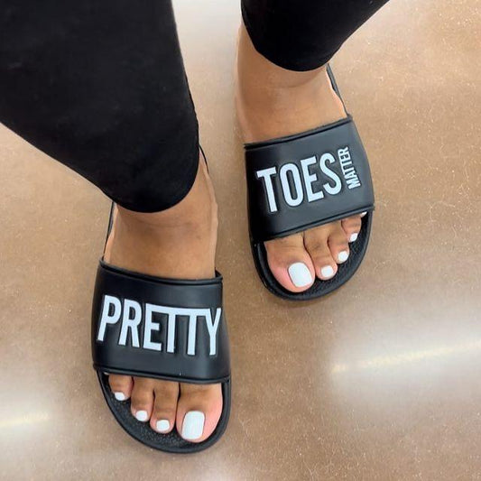 Pretty Toes Glow-Up Bundle