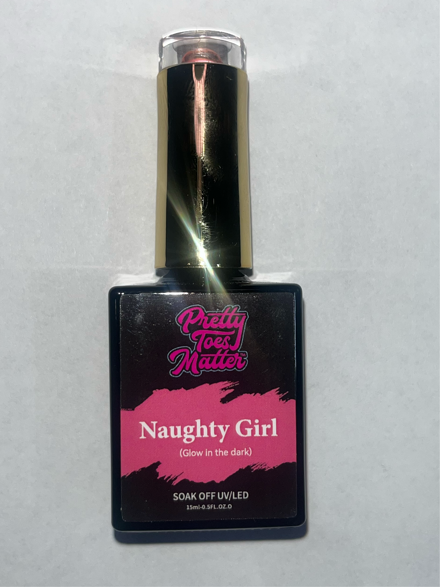 Nail Polishes
