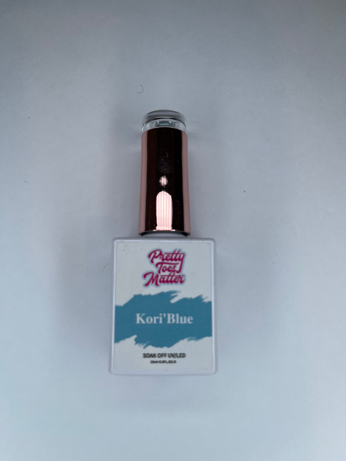 Pretty Toes Glow-Up Bundle