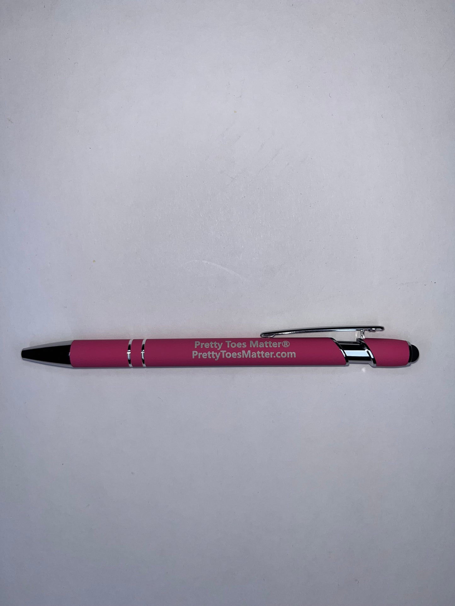Stylus Ink Pens