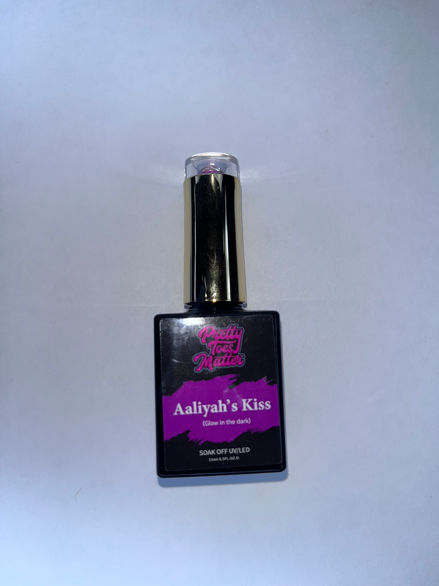 Pretty Toes Glow-Up Bundle