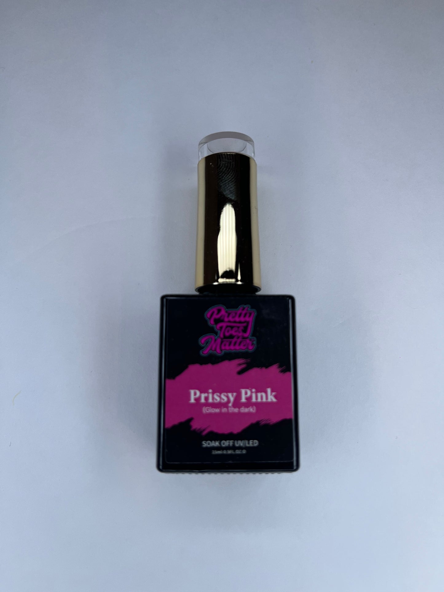 Pretty Toes Glow-Up Bundle