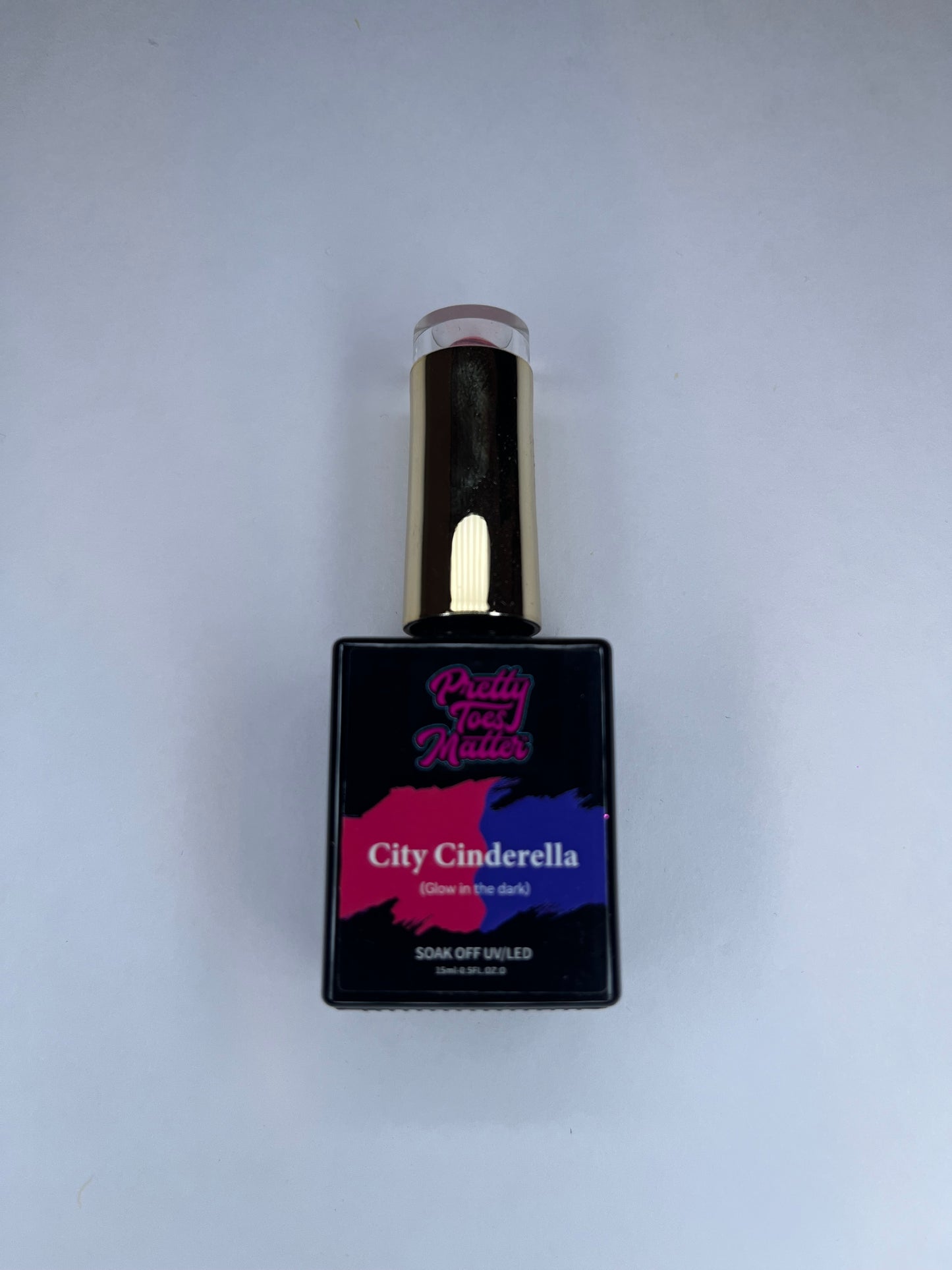 Pretty Toes Glow-Up Bundle