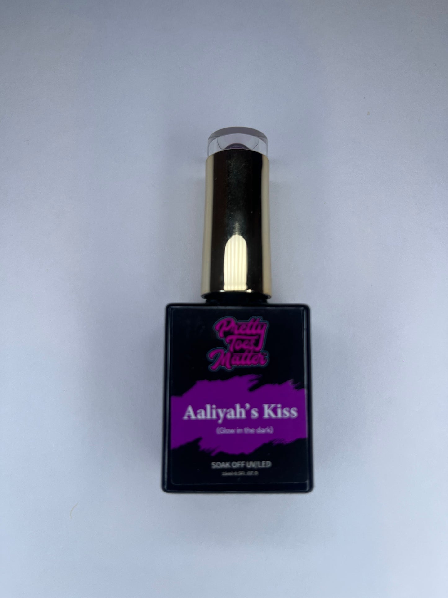 Pretty Toes Glow-Up Bundle