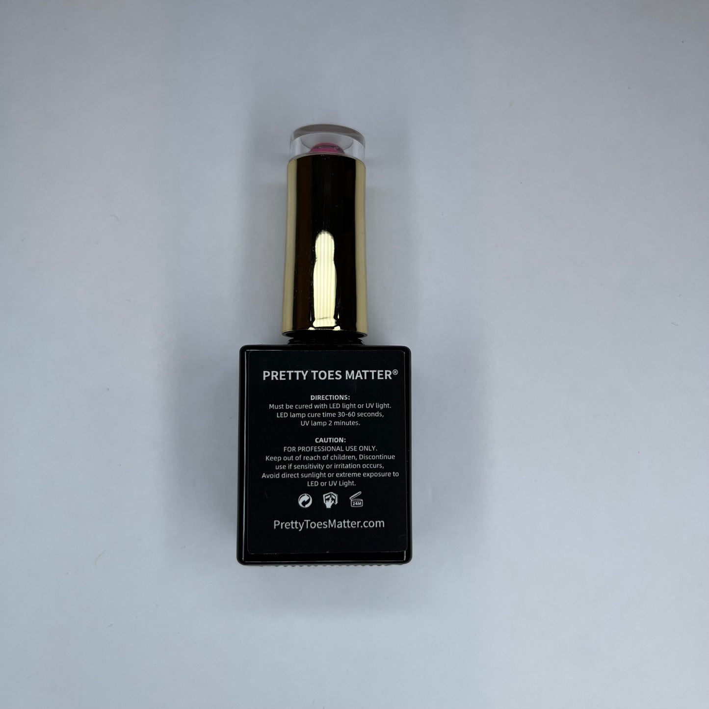 Pretty Toes Glow-Up Bundle