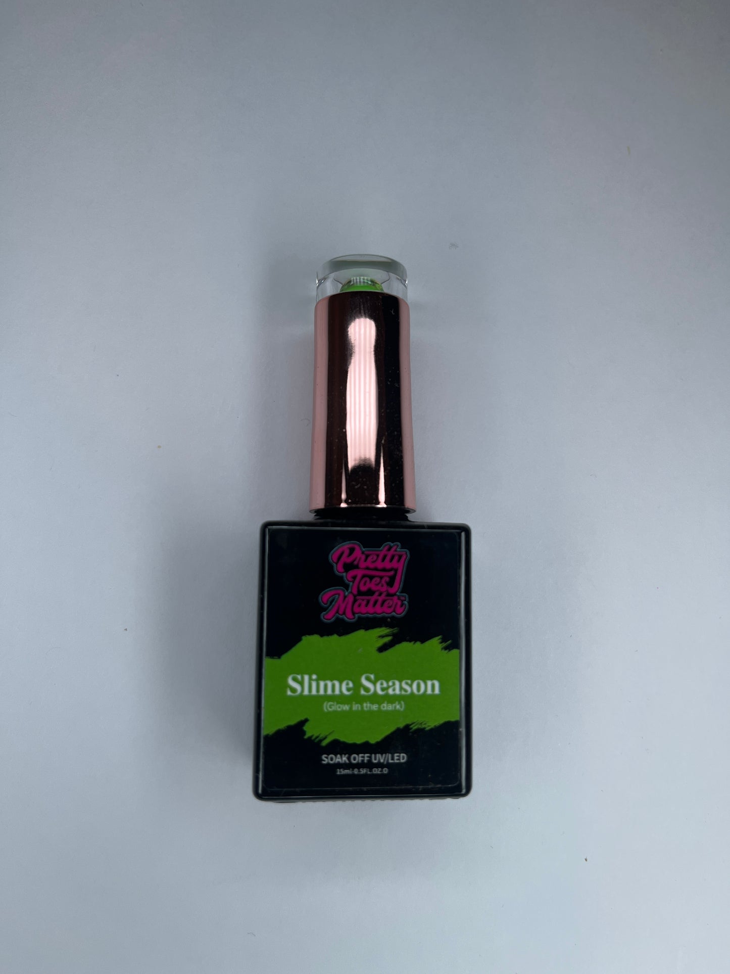Pretty Toes Glow-Up Bundle
