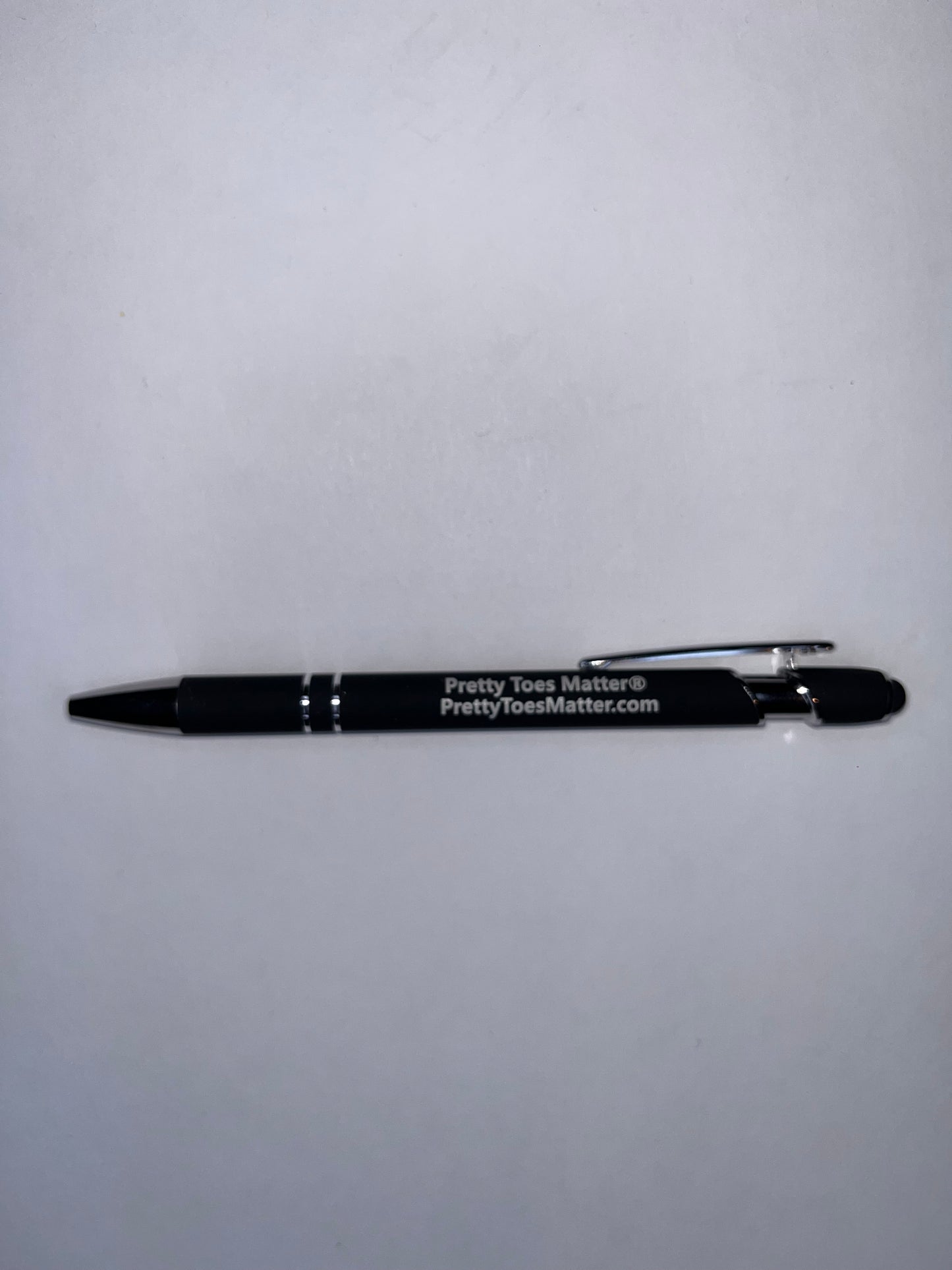 Stylus Ink Pens
