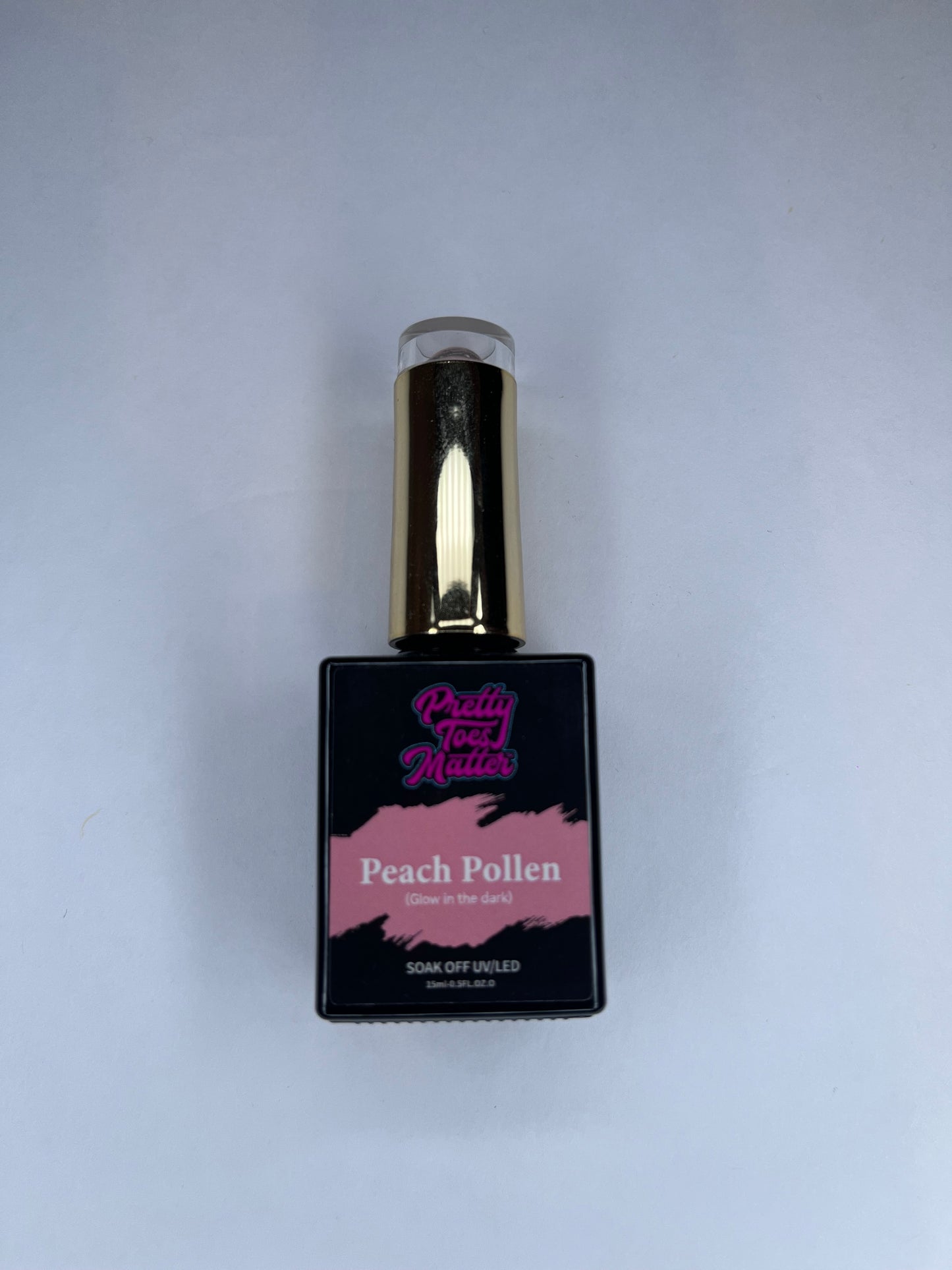 Pretty Toes Glow-Up Bundle