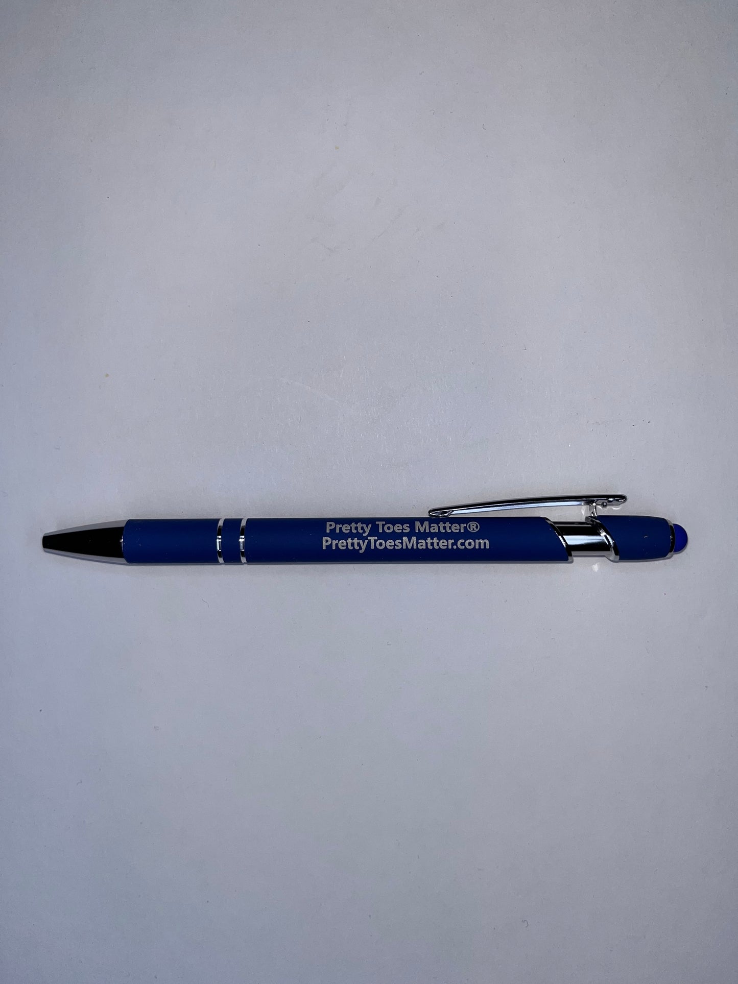 Stylus Ink Pens