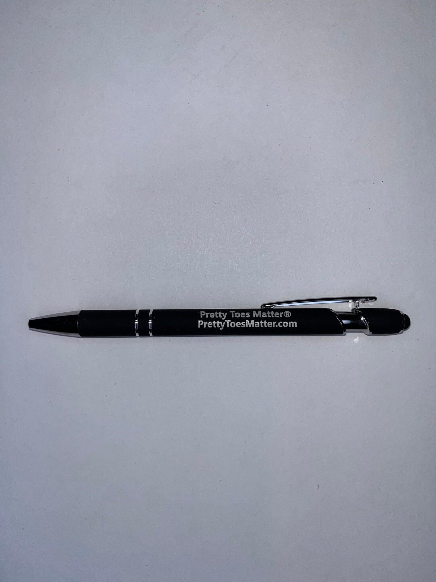 Stylus Ink Pens