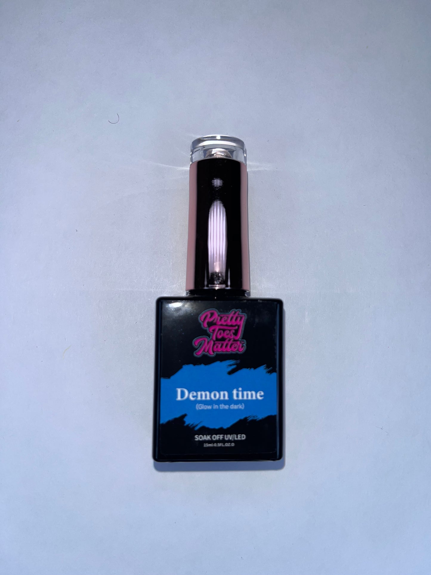 Pretty Toes Glow-Up Bundle