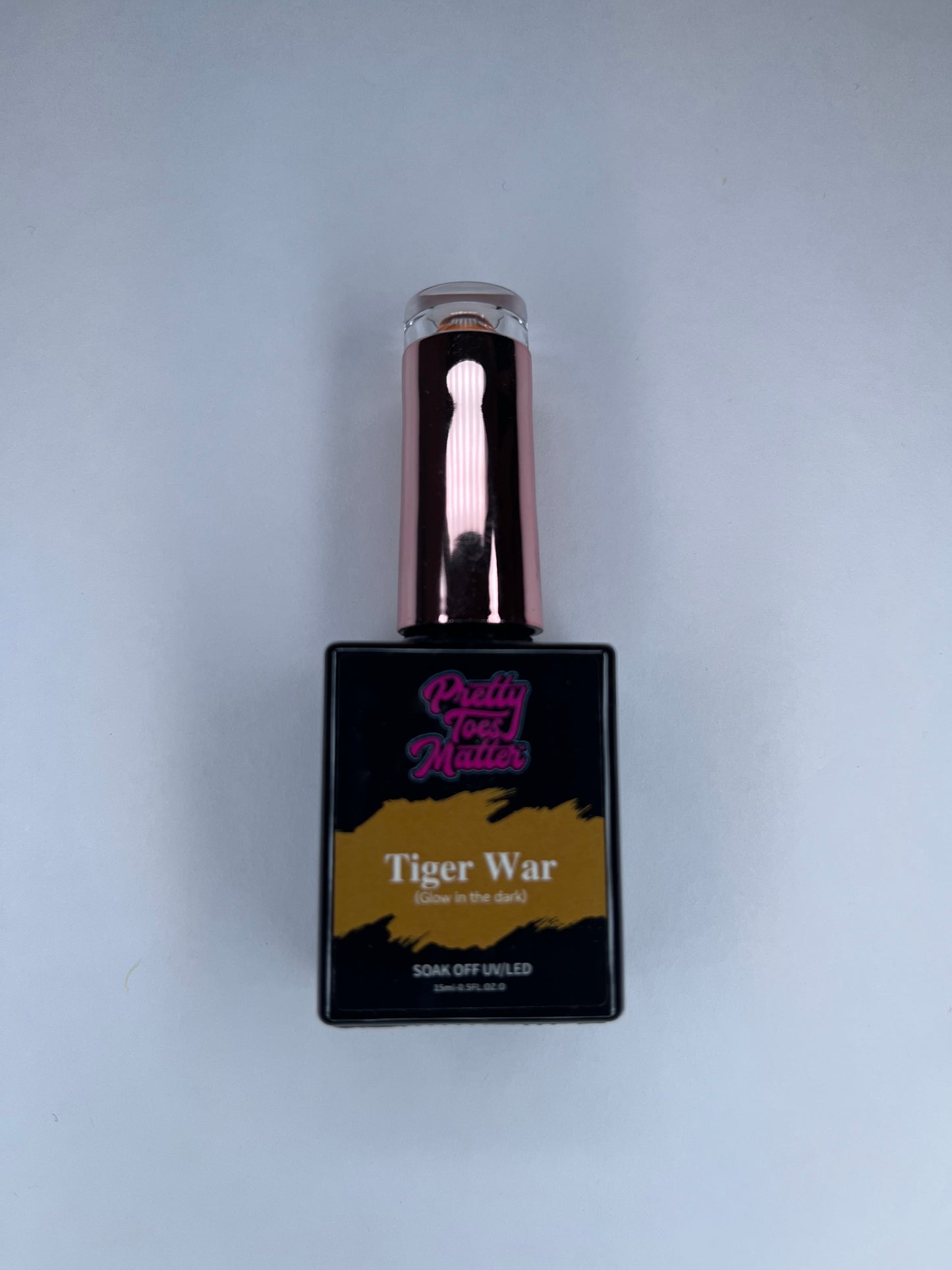 Pretty Toes Glow-Up Bundle