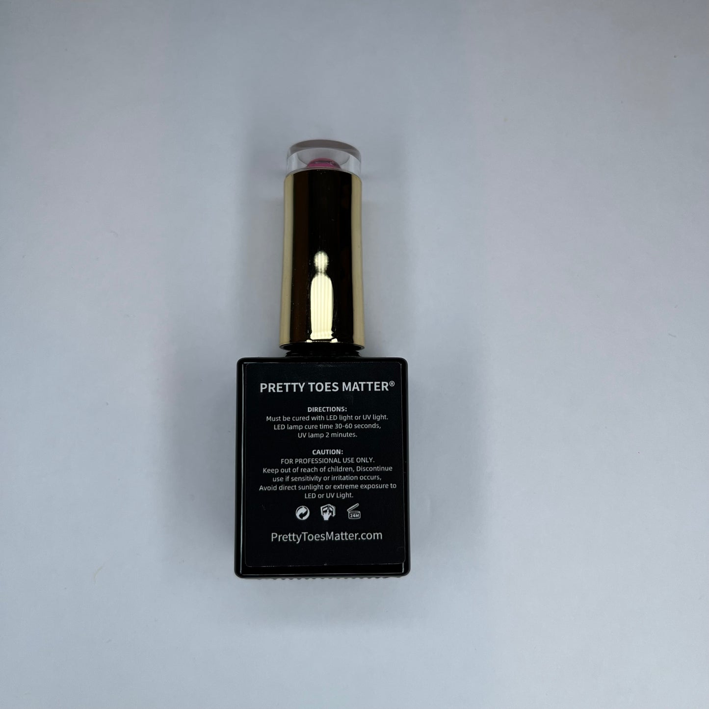 Pretty Toes Glow-Up Bundle
