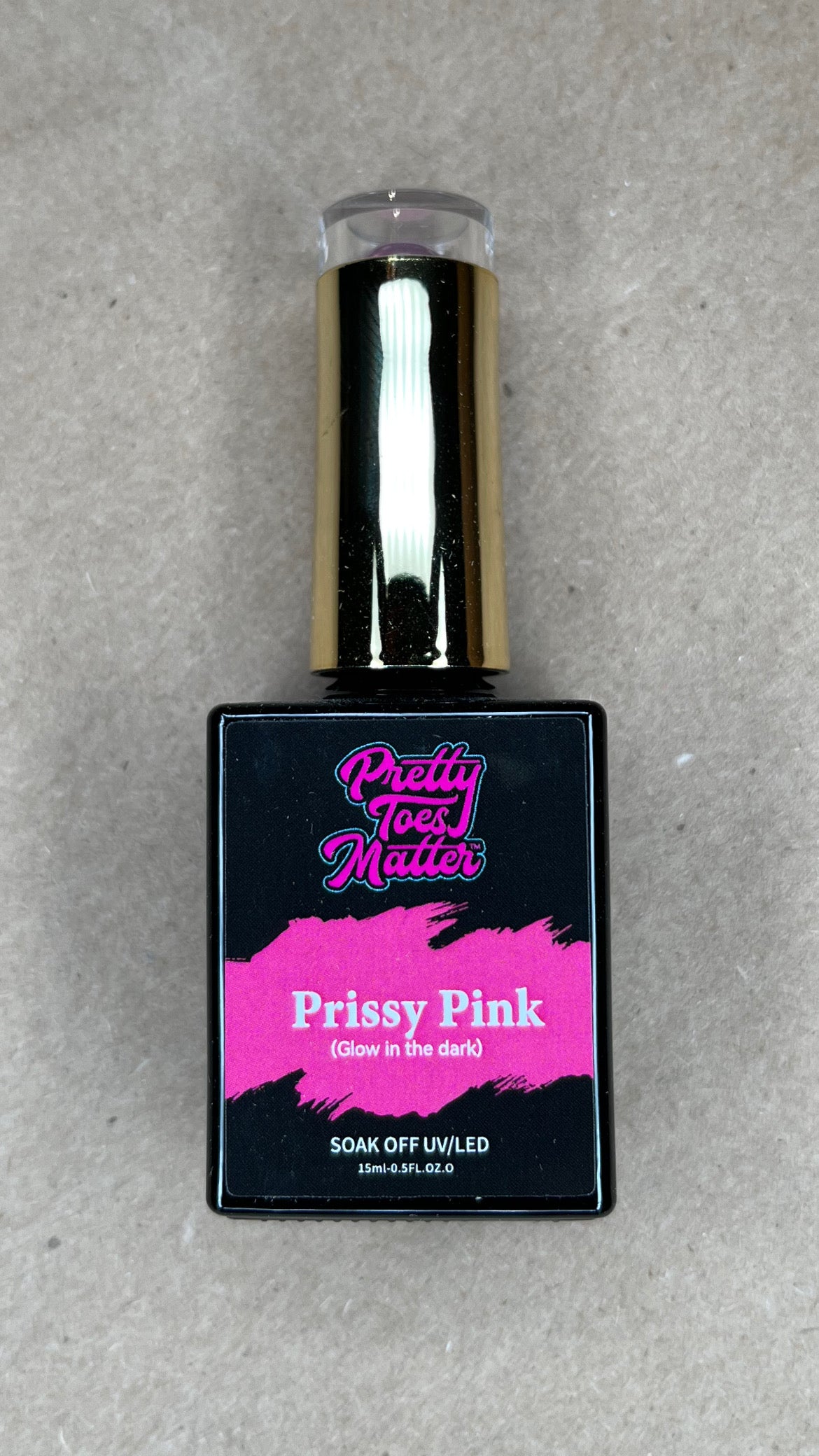 Nail Polishes