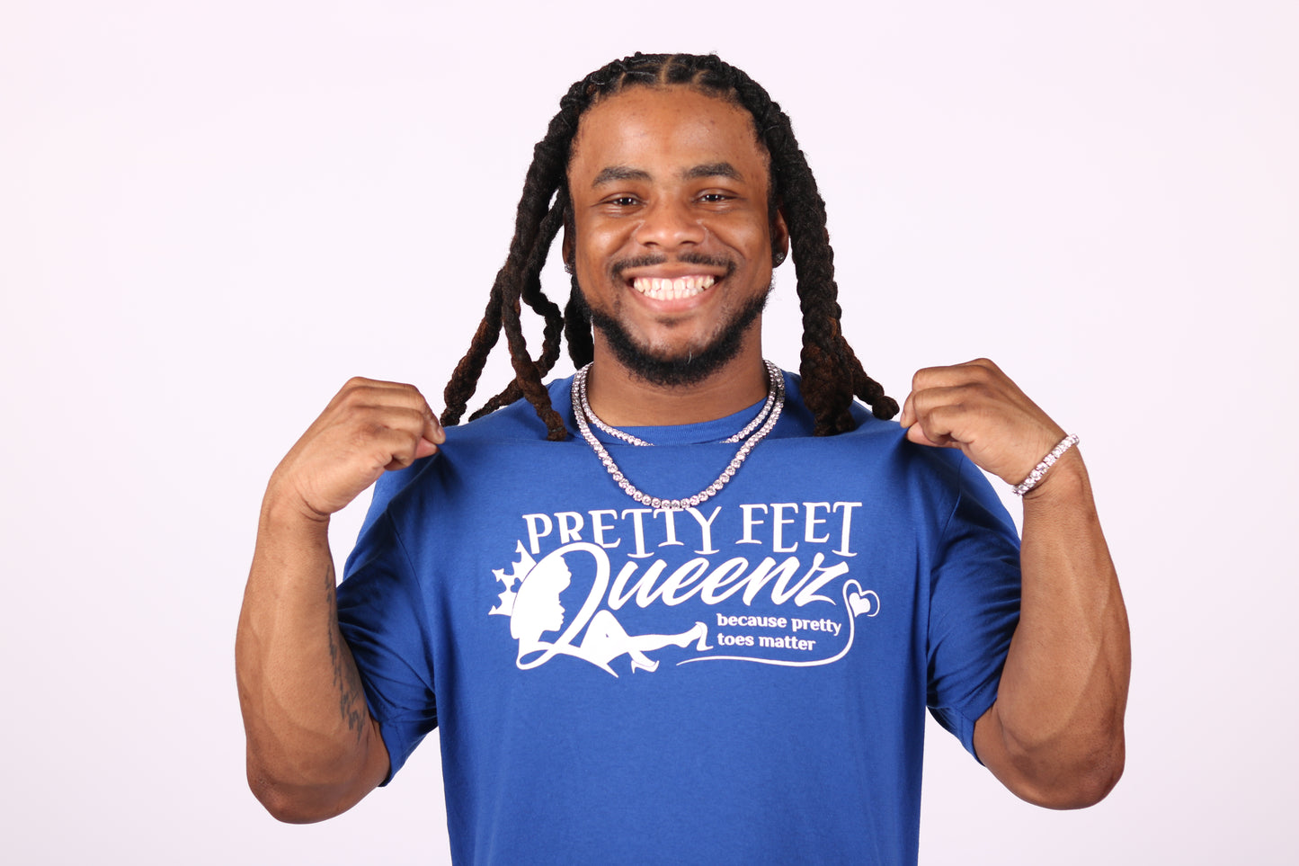Pretty Feet™ Shirt