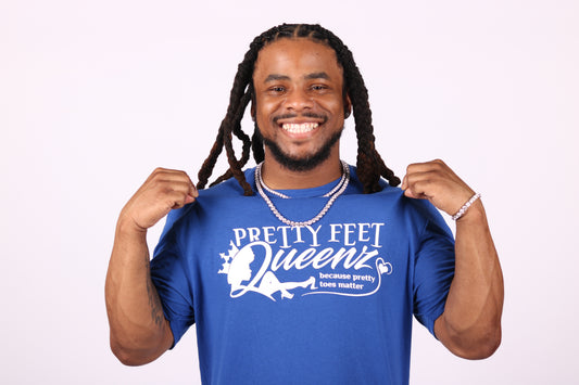 Pretty Feet™ Shirt