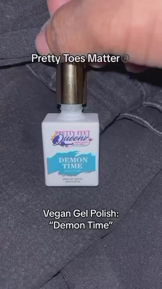 Nail Polishes