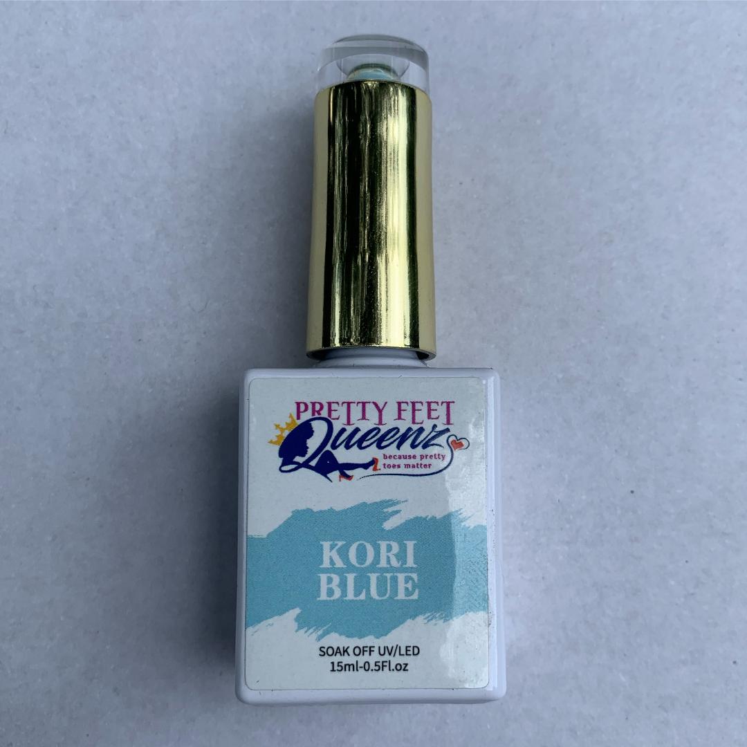 Nail Polishes