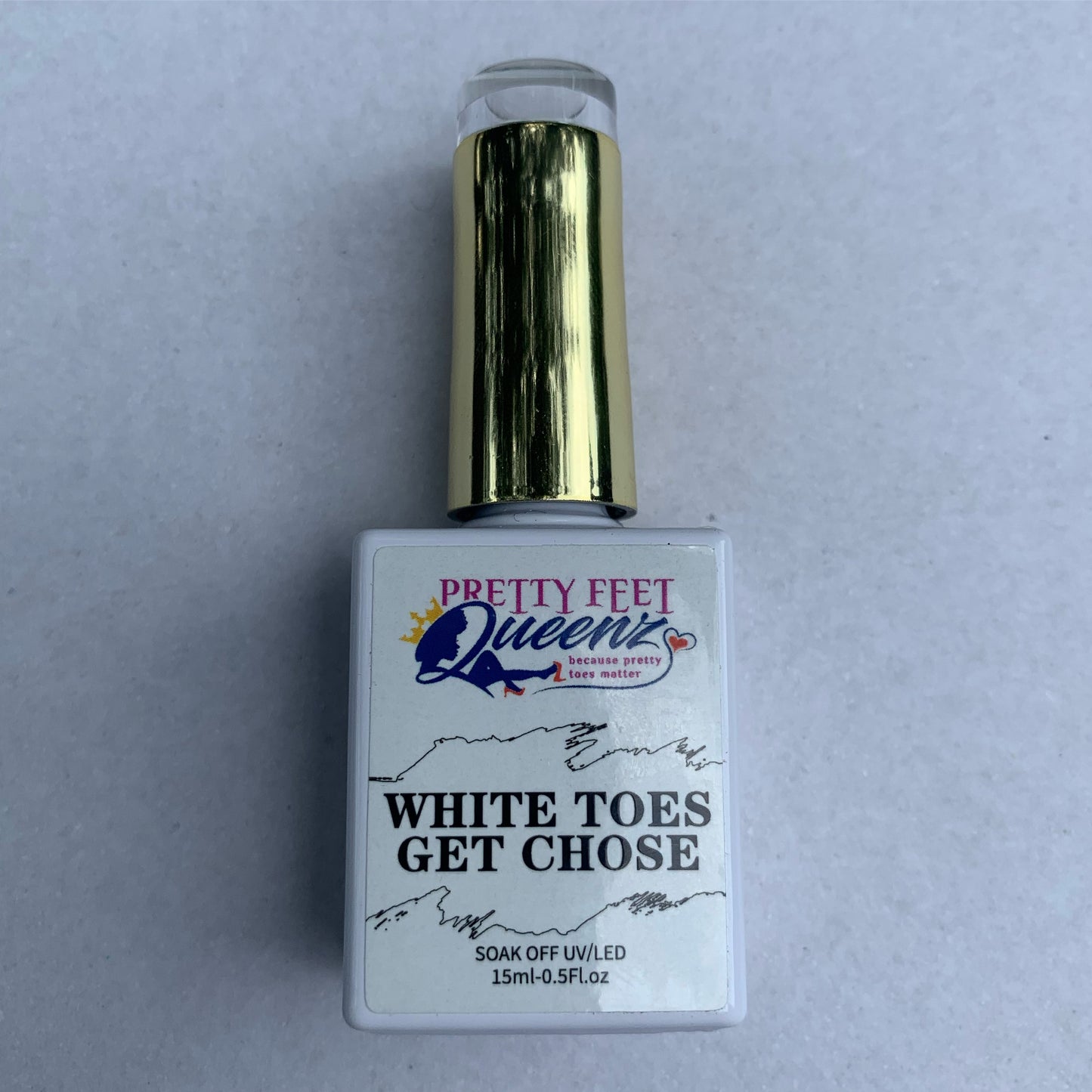 Nail Polishes