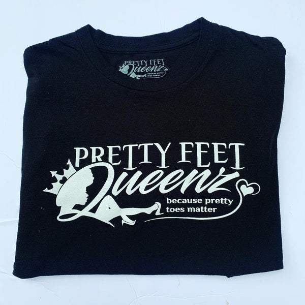 Logo Shirt (Black)