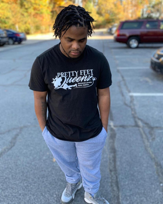 Pretty Feet™️ (Black)